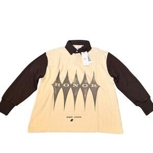 Honor The Gift Long Sleeve Tee Youth Size 5-6